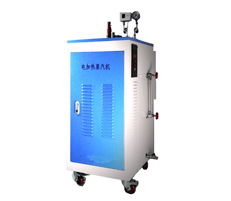 中藥制劑熬煮提取用電蒸汽鍋爐